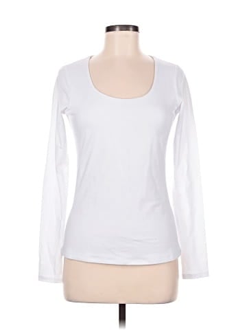Boden Long Sleeve T-Shirt (view 1)