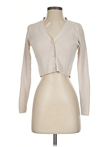 Zara Cardigan (view 1)