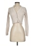 Zara Ivory Cardigan Size S - photo 1