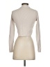 Zara Ivory Cardigan Size S - photo 2