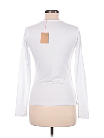 Boden Long Sleeve T-Shirt (view 2)