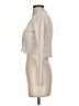 Zara Ivory Cardigan Size S - photo 5
