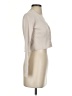 Zara Ivory Cardigan Size S - photo 4