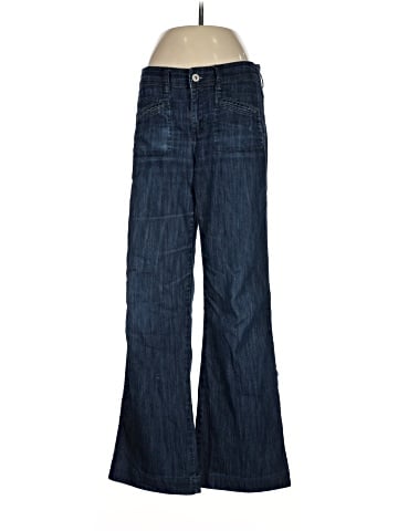 Z.Cavaricci Jeans (view 1)