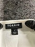 Torrid Ivory Tank Top Size 1X Plus (1) - photo 7