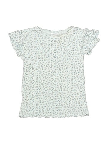 Zara Short Sleeve Top (view 1)