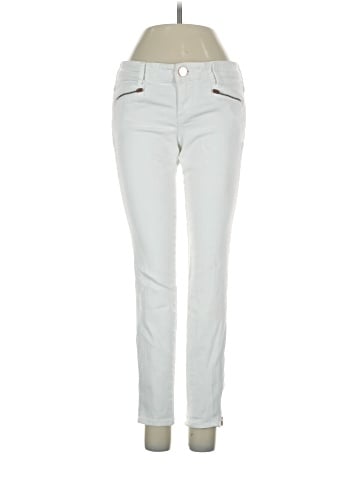 Express Jeans Jeggings (view 1)