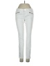 Express Jeans Gray Jeggings Size 0R - photo 1
