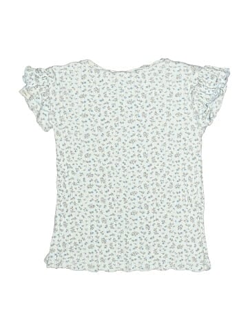 Zara Short Sleeve Top (view 2)