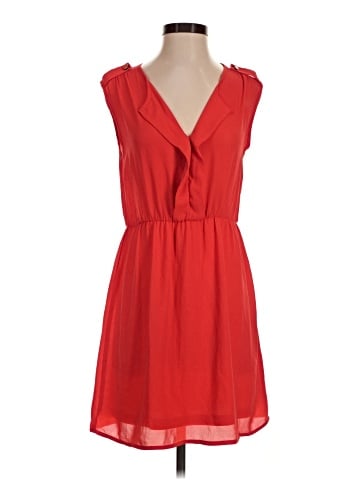 Alya Casual Dress (view 1)