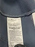 Gap Fit Color Block Blue Active Pants Size L - photo 7