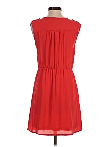 Alya Casual Dress (view 2)