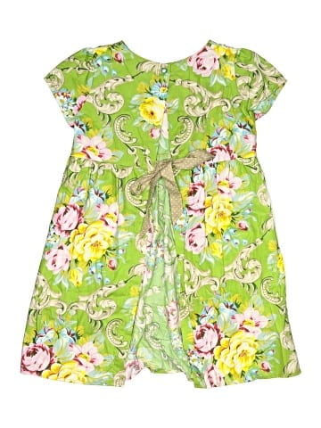 Persnickety Kimono (view 2)