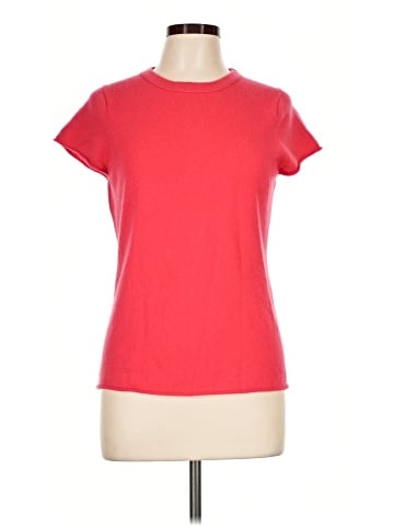 J.Crew Short Sleeve T-Shirt (view 1)