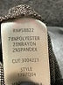 Max Studio Houndstooth Gray Dress Pants Size M - photo 5