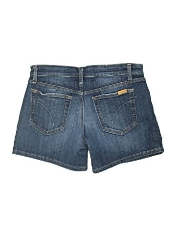 Joe's Jeans Denim Shorts (view 2)