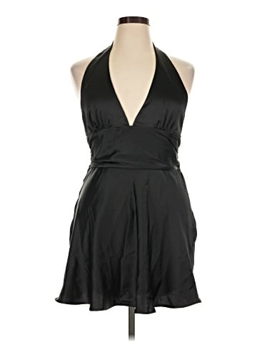 Zara Cocktail Dress (view 1)
