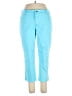 So Slimming by Chico's Blue Jeans Size Lg (2.5) - photo 1