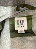 Gap Kids 100% Polyester Camo Green Windbreaker Size XL (kids) - photo 3