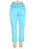 So Slimming by Chico's Blue Jeans Size Lg (2.5) - photo 2