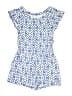 Vineyard Vines Blue Dress Size 14 - photo 1