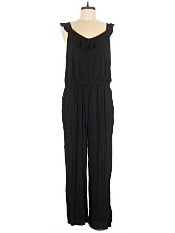 Ann Taylor LOFT Jumpsuit (view 1)