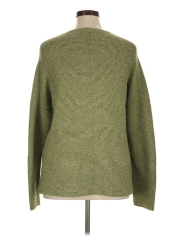 Sahalie Pullover Sweater (view 2)