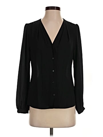 Express Long Sleeve Polo (view 1)