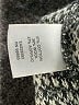 Classiques Entier Gray Jacket Size M - photo 7