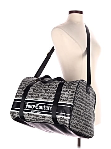 Juicy Couture Weekender (view 2)