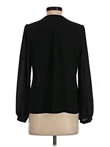 Express Long Sleeve Polo (view 2)