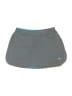 Slazenger Solid Gray Active Skort Size XS - photo 1