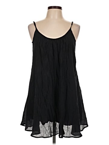 Kimchi Blue Sleeveless Blouse (view 1)