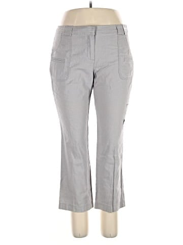 New York & Company Casual Pants (view 1)