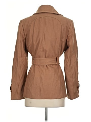 DressBarn Trenchcoat (view 2)