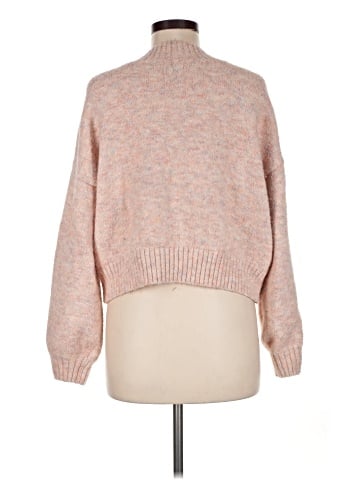 American Eagle Outfitters Pullover Sweater (view 2)
