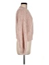 American Eagle Outfitters Tweed Pink Pullover Sweater Size M - photo 4