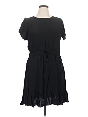 Ann Taylor LOFT Casual Dress (view 1)