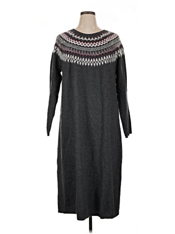 J.Jill Casual Dress (view 1)