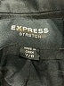 Express Black Blazer Size 7 - photo 6