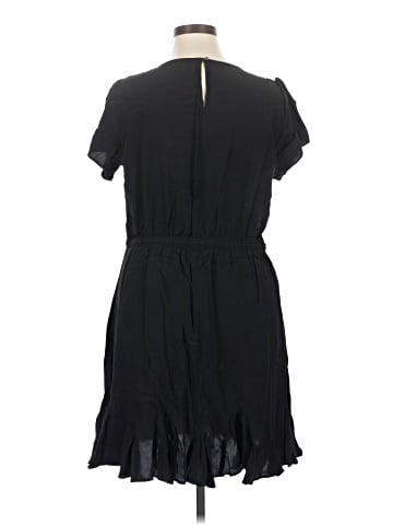 Ann Taylor LOFT Casual Dress (view 2)