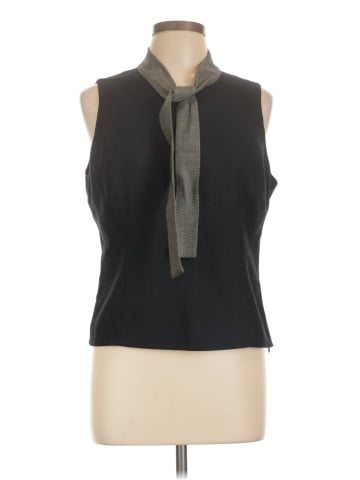 J.Crew Sleeveless Blouse (view 1)
