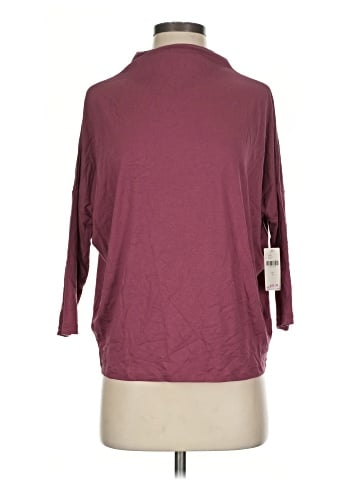 Anthropologie Short Sleeve Turtleneck (view 1)