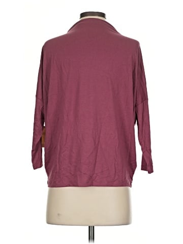 Anthropologie Short Sleeve Turtleneck (view 2)