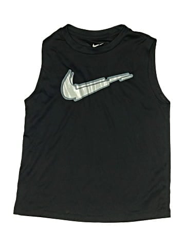Nike Sleeveless T-Shirt (view 1)