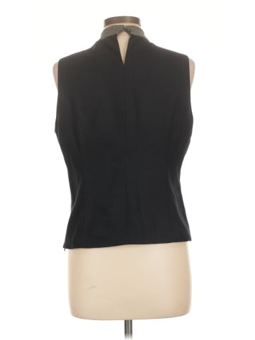 J.Crew Sleeveless Blouse (view 2)
