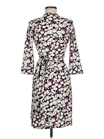 Diane von Furstenberg Kimono (view 2)