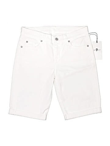 7 For All Mankind Shorts (view 1)