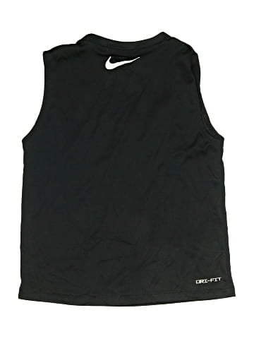 Nike Sleeveless T-Shirt (view 2)