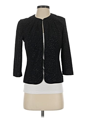 Alex Evenings Blazer (view 1)